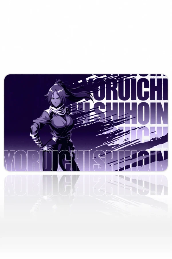 Amethyst Shadowstep Dizüstü Gaming Mousepad