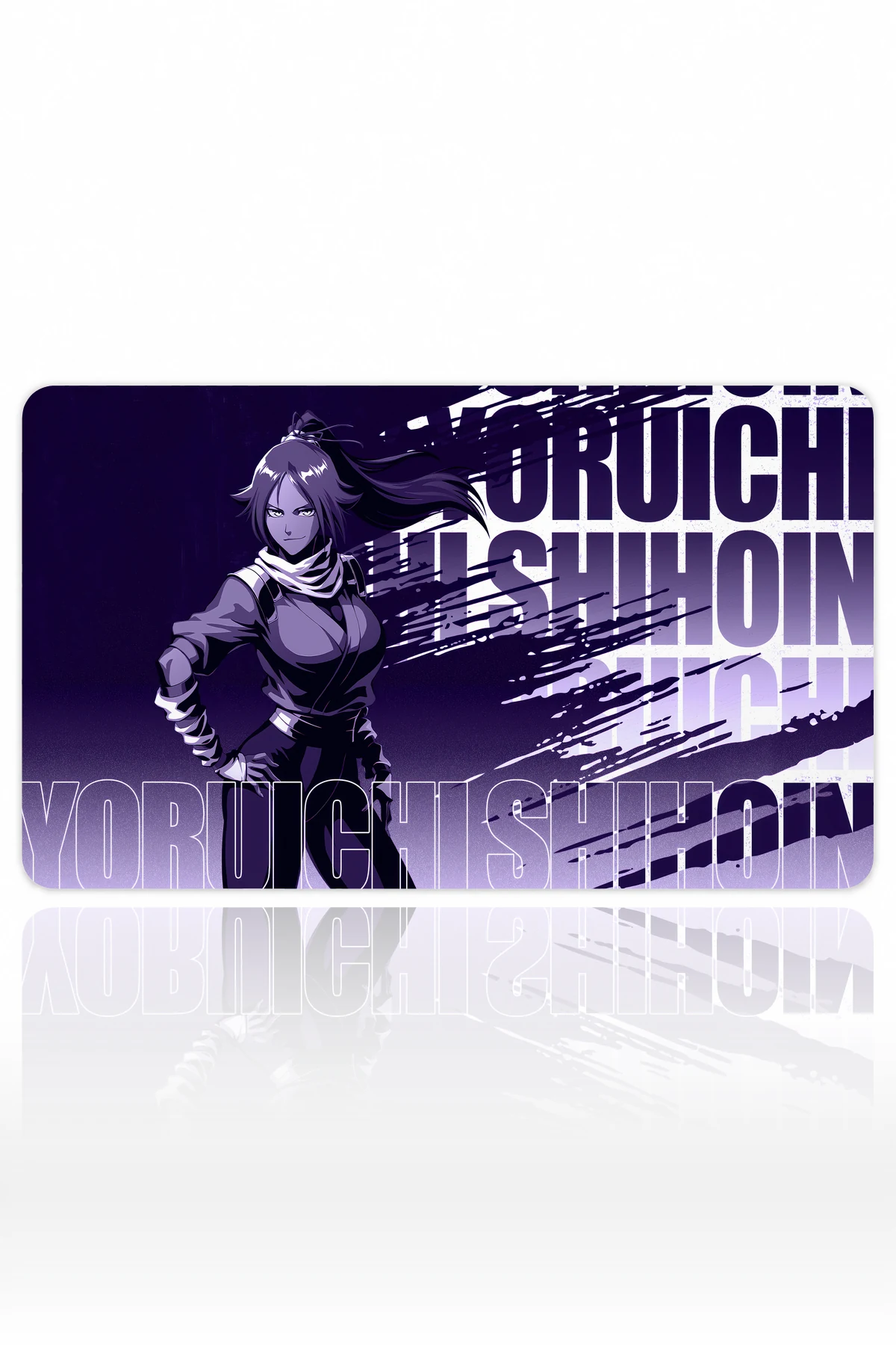 Amethyst Shadowstep Dizüstü Gaming Mousepad