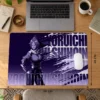 Amethyst Shadowstep Dizüstü Gaming Mousepad