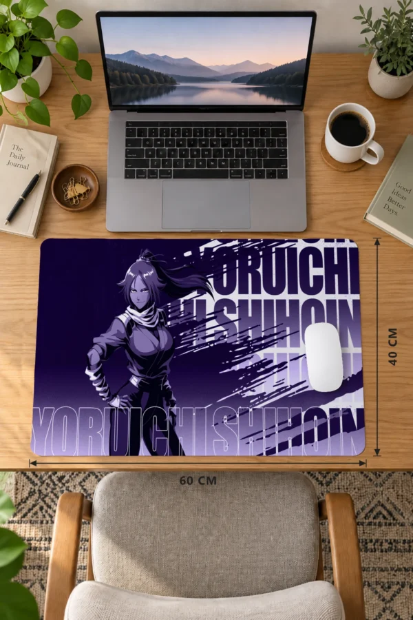 Amethyst Shadowstep Dizüstü Gaming Mousepad