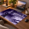 Amethyst Shadowstep Dizüstü Gaming Mousepad
