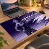 Amethyst Shadowstep Dizüstü Gaming Mousepad