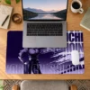 Amethyst Shadowstep Dizüstü Gaming Mousepad