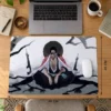 Ashen Ronin Dizüstü Gaming Mousepad