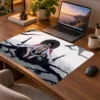 Ashen Ronin Dizüstü Gaming Mousepad