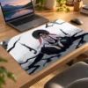 Ashen Ronin Dizüstü Gaming Mousepad
