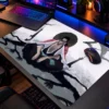 Ashen Ronin Dizüstü Gaming Mousepad