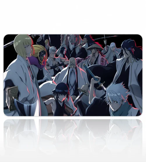Grave Council Dizüstü Gaming Mousepad