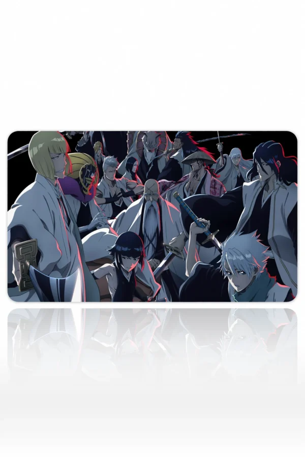 Grave Council 60x40 Gaming Mousepad Grave Council Dizüstü Gaming Mousepad