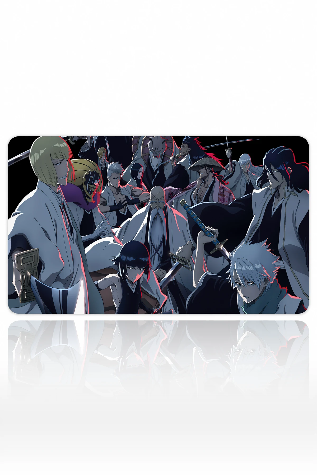 Grave Council 60x40 Gaming Mousepad Grave Council Dizüstü Gaming Mousepad