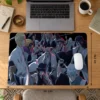 Grave Council 60x40 Gaming Mousepad Grave Council Dizüstü Gaming Mousepad