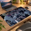 Grave Council 60x40 Gaming Mousepad Grave Council Dizüstü Gaming Mousepad