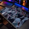 Grave Council 60x40 Gaming Mousepad Grave Council Dizüstü Gaming Mousepad