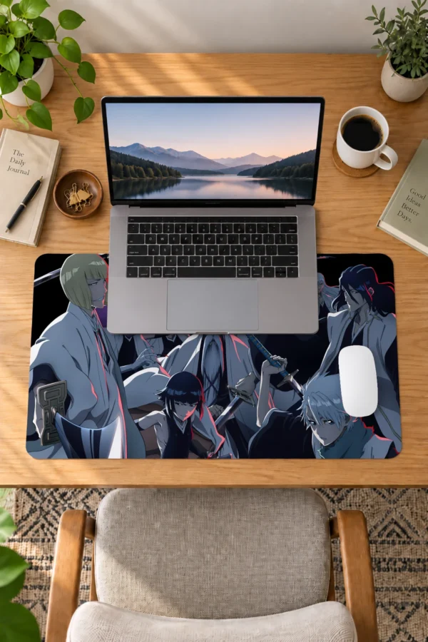 Grave Council 60x40 Gaming Mousepad Grave Council Dizüstü Gaming Mousepad