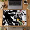 Inkstorm Clash 60x40 Gaming Mousepad Inkstorm Clash Dizüstü Gaming Mousepad