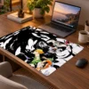 Inkstorm Clash 60x40 Gaming Mousepad Inkstorm Clash Dizüstü Gaming Mousepad