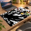 Inkstorm Clash 60x40 Gaming Mousepad Inkstorm Clash Dizüstü Gaming Mousepad