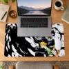 Inkstorm Clash 60x40 Gaming Mousepad Inkstorm Clash Dizüstü Gaming Mousepad