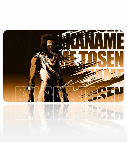 Amber Silence Dizüstü Gaming Mousepad