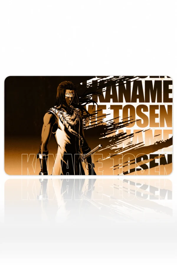 Amber Silence 60x40 Gaming Mousepad Amber Silence Dizüstü Gaming Mousepad