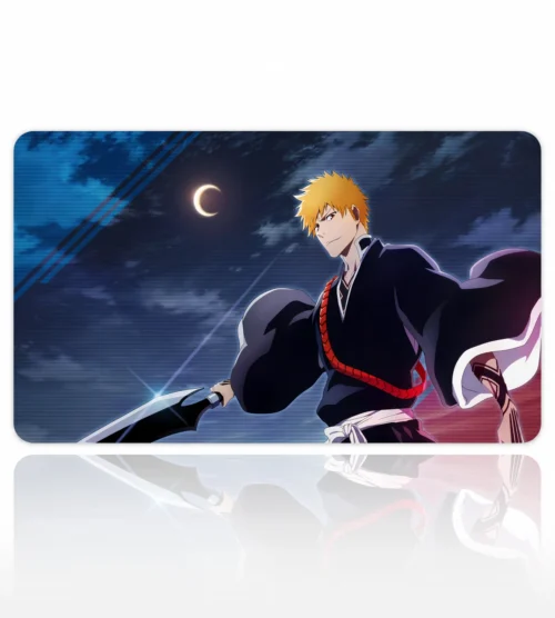Crescent Edge Dizüstü Gaming Mousepad