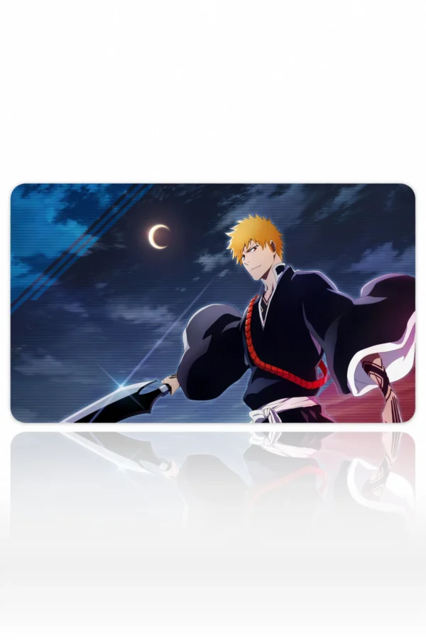 Crescent Edge 60x40 Gaming Mousepad Crescent Edge Dizüstü Gaming Mousepad