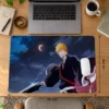 Crescent Edge 60x40 Gaming Mousepad Crescent Edge Dizüstü Gaming Mousepad