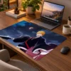 Crescent Edge 60x40 Gaming Mousepad Crescent Edge Dizüstü Gaming Mousepad