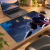 Crescent Edge 60x40 Gaming Mousepad Crescent Edge Dizüstü Gaming Mousepad