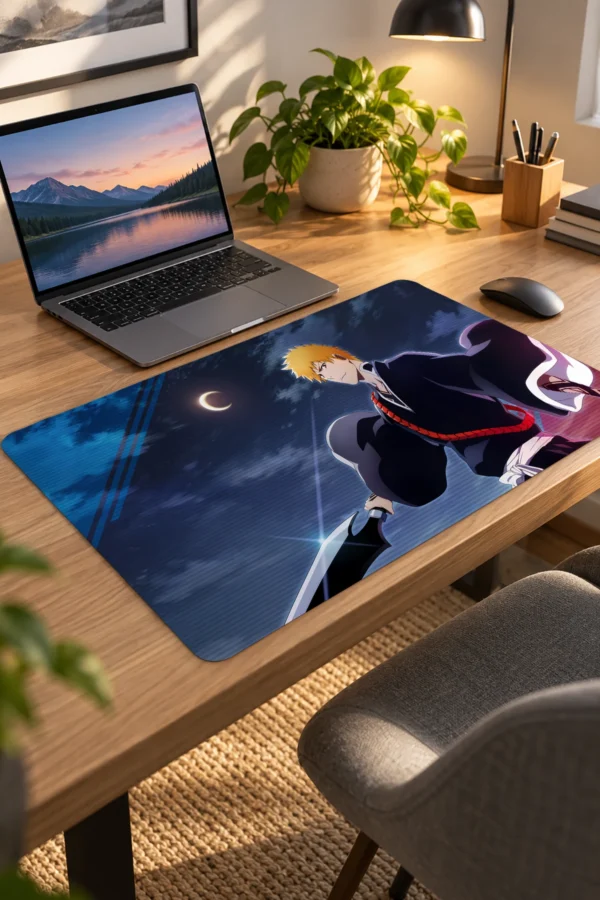 Crescent Edge 60x40 Gaming Mousepad Crescent Edge Dizüstü Gaming Mousepad
