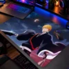 Crescent Edge 60x40 Gaming Mousepad Crescent Edge Dizüstü Gaming Mousepad