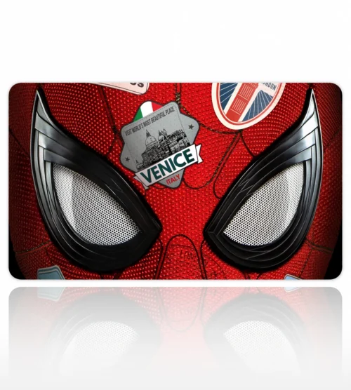 Voyager Visor Dizüstü Gaming Mousepad