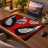 Voyager Visor 60x40 Gaming Mousepad Voyager Visor Dizüstü Gaming Mousepad