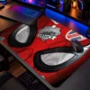 Voyager Visor 60x40 Gaming Mousepad Voyager Visor Dizüstü Gaming Mousepad