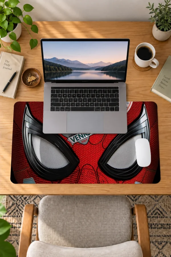 Voyager Visor 60x40 Gaming Mousepad Voyager Visor Dizüstü Gaming Mousepad