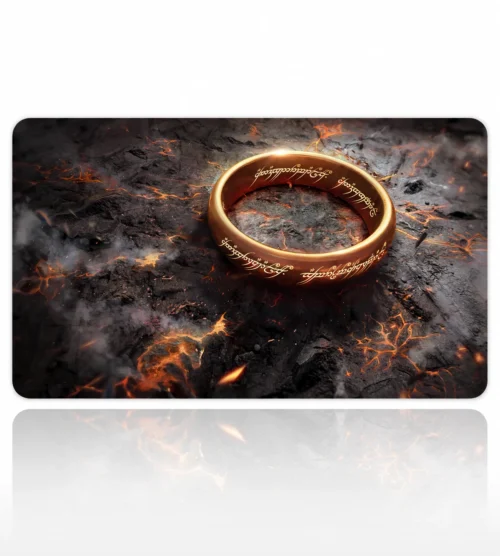 Molten Oath Dizüstü Gaming Mousepad