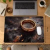 Molten Oath Dizüstü Gaming Mousepad
