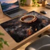 Molten Oath Dizüstü Gaming Mousepad