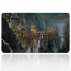 Hidden Vale 60x40 Gaming Mousepad Hidden Vale Dizüstü Gaming Mousepad