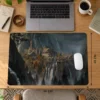 Hidden Vale 60x40 Gaming Mousepad Hidden Vale Dizüstü Gaming Mousepad