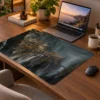 Hidden Vale 60x40 Gaming Mousepad Hidden Vale Dizüstü Gaming Mousepad