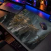 Hidden Vale 60x40 Gaming Mousepad Hidden Vale Dizüstü Gaming Mousepad