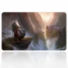 Wanderer's Vista 60x40 Gaming Mousepad Wanderer’s Vista Dizüstü Gaming Mousepad