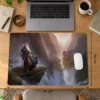 Wanderer's Vista 60x40 Gaming Mousepad Wanderer’s Vista Dizüstü Gaming Mousepad
