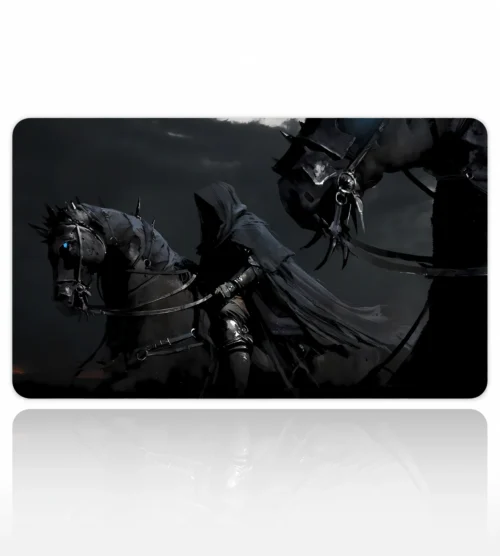 Wraith Rider Dizüstü Gaming Mousepad