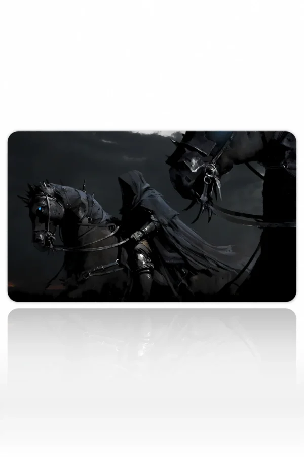 Wraith Rider 60x40 Gaming Mousepad Wraith Rider Dizüstü Gaming Mousepad