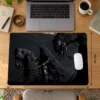 Wraith Rider 60x40 Gaming Mousepad Wraith Rider Dizüstü Gaming Mousepad