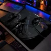 Wraith Rider 60x40 Gaming Mousepad Wraith Rider Dizüstü Gaming Mousepad