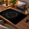 Nocturne Runes Dizüstü Gaming Mousepad
