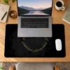 Nocturne Runes Dizüstü Gaming Mousepad